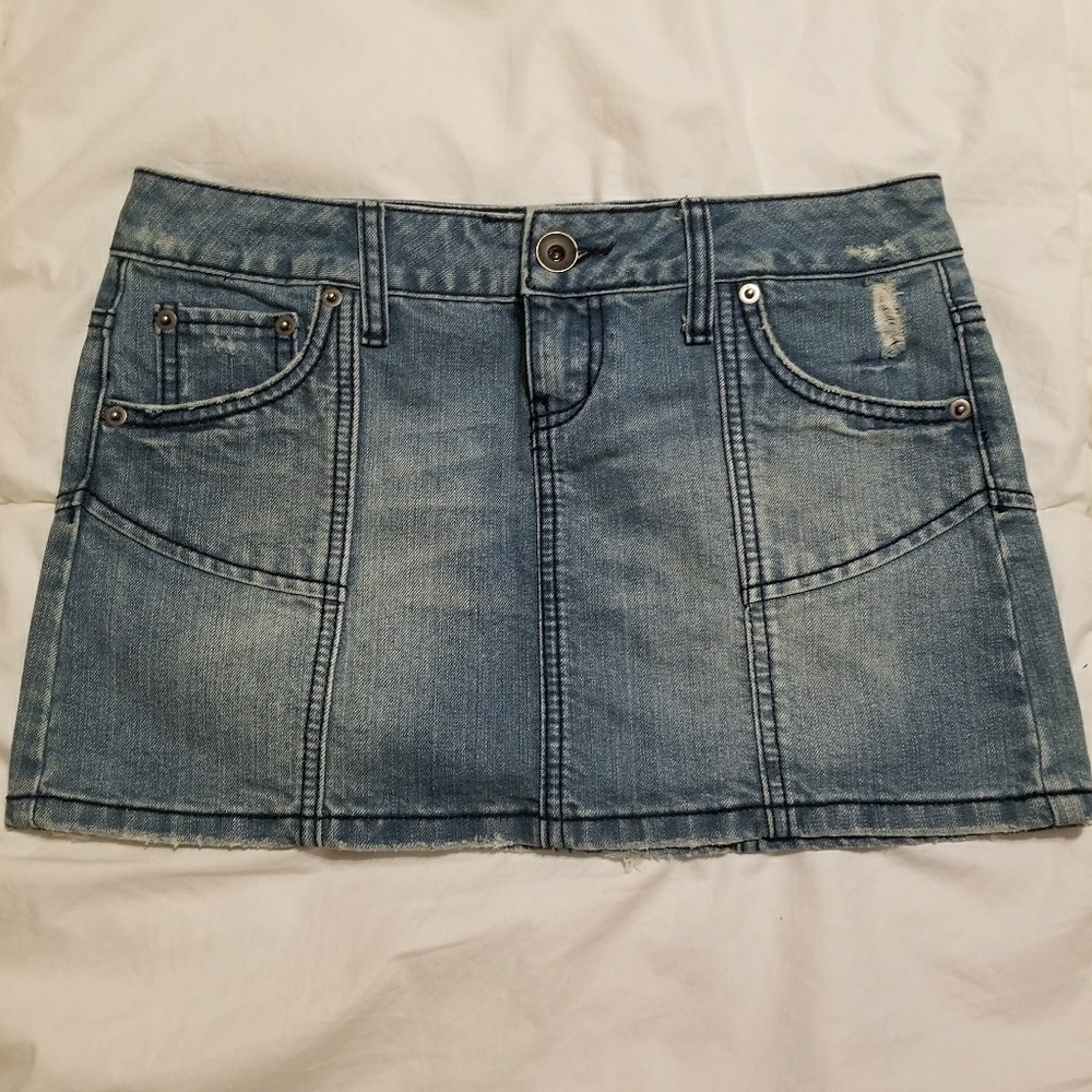 🌵 Jean skirt 🌵